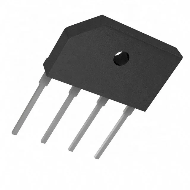 Мостовой выпрямитель KBP 2A 400V