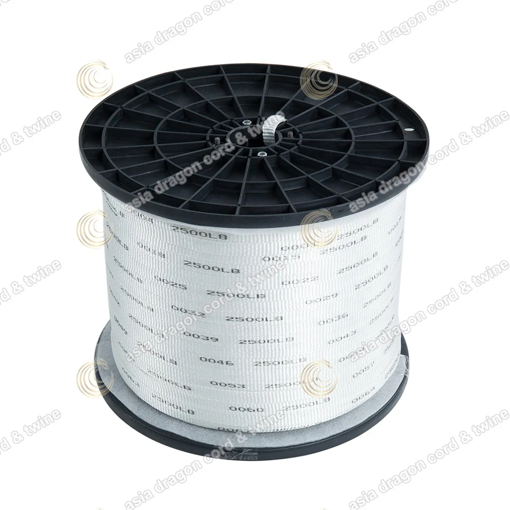 Шнур из полиэстера, сделано во Вьетнаме