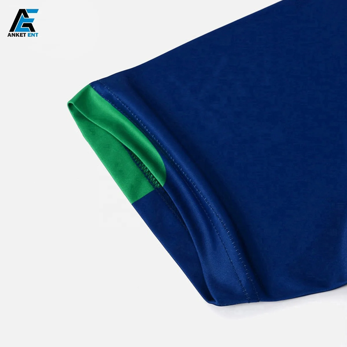 Blank Custom Adult Kids Soccer Jersey Set Football Kit Men Child Soccer Training Uniforms Set Team Customized