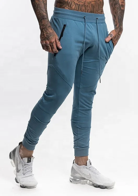  2021 новый дизайн оптовая продажа от производителя простые мужские спортивные брюки с карманами камуфляжные тренировочные джоггеры