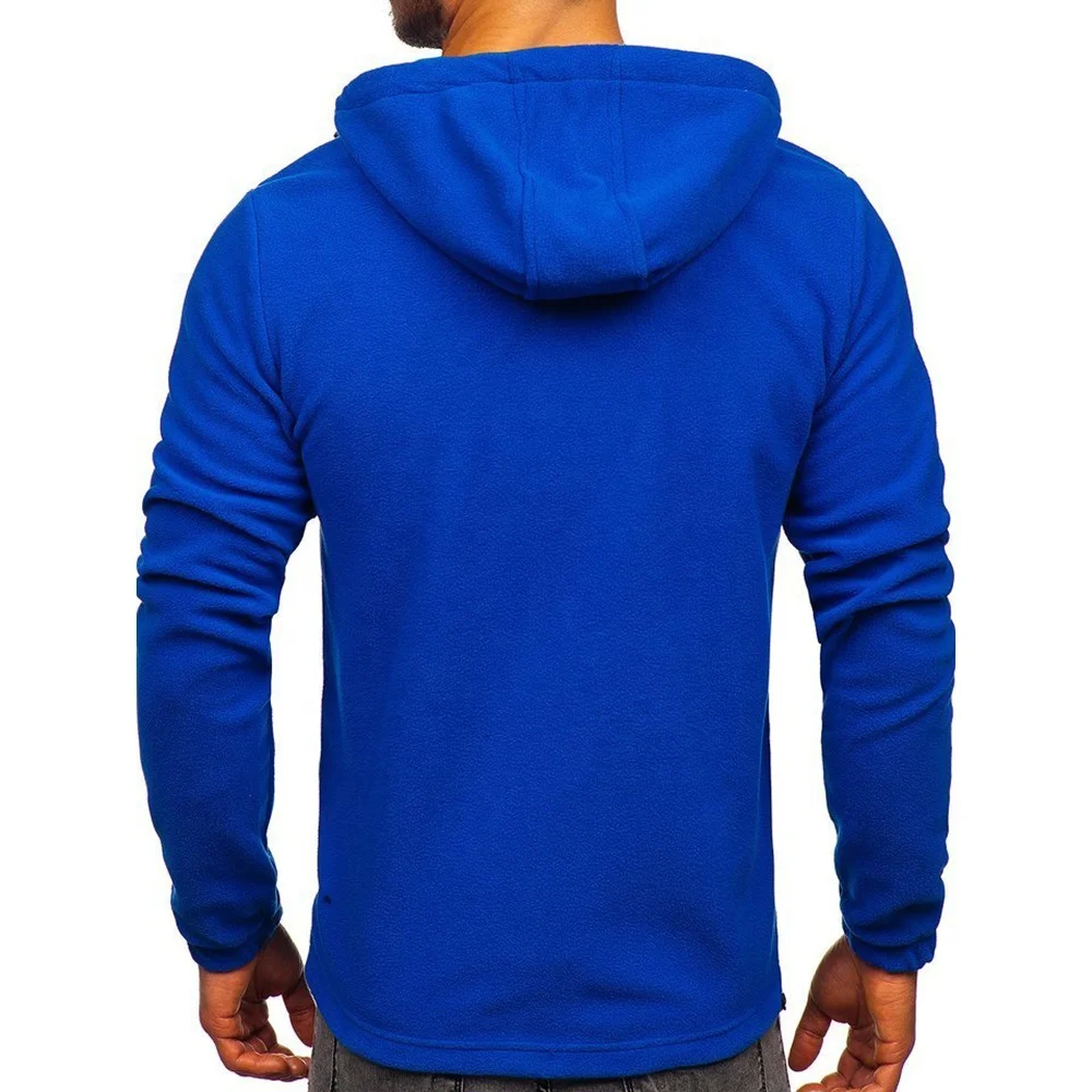 Apparel Design Services for Men Hoodie