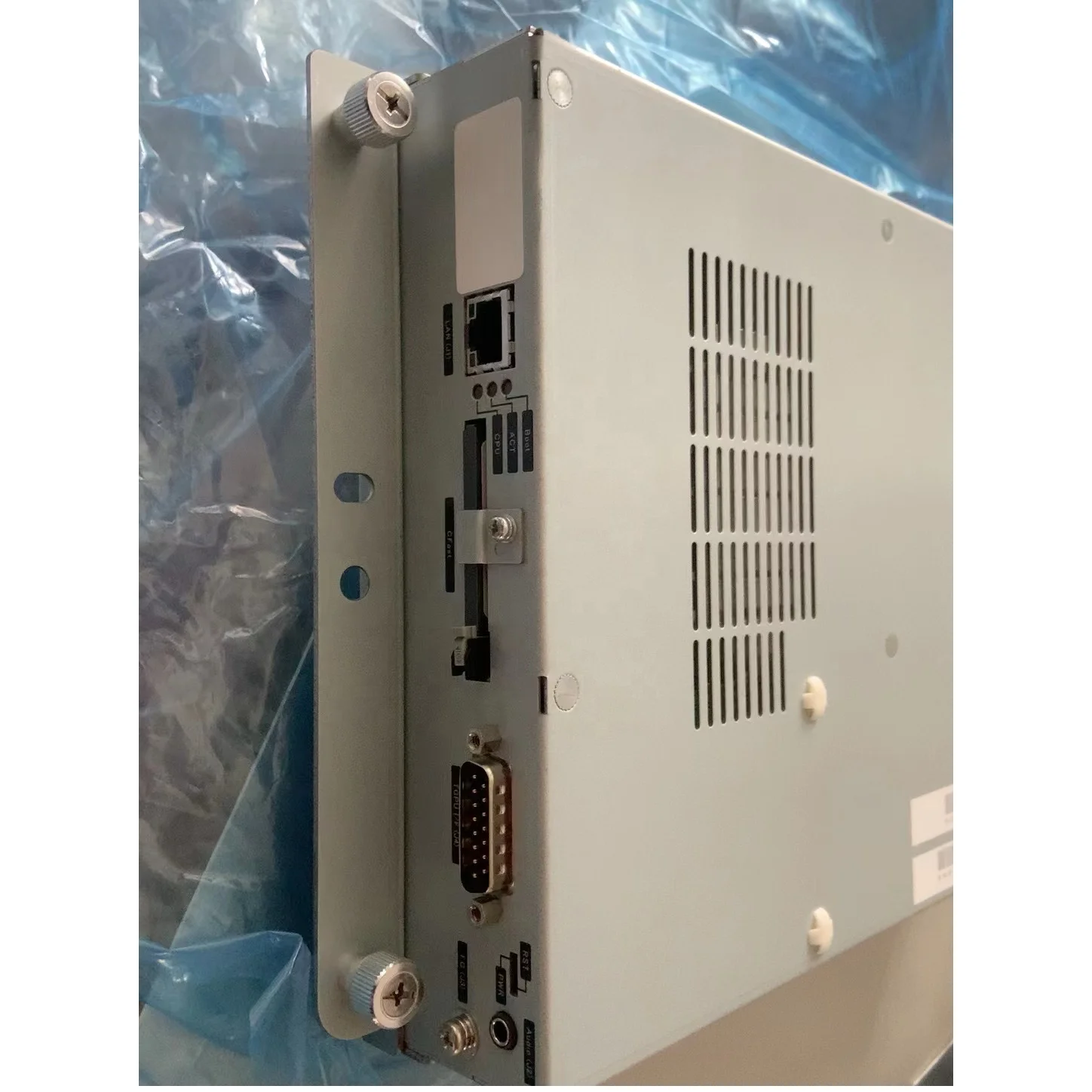 5332266-4 5332266-5 Gantry LCD Unit Positioning CJ for GE CT  , 5332266 , 5332266-15 , 5332266-2