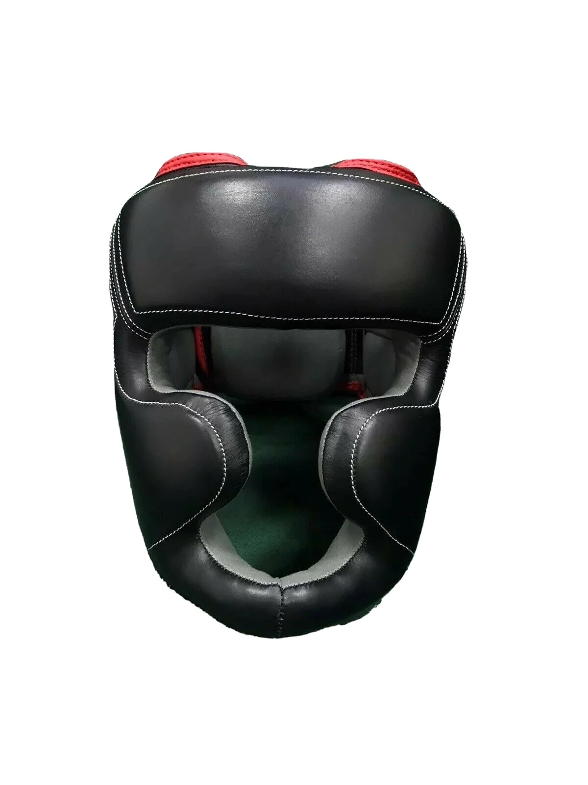 Karate Combat Junior Kickboxing Helmet Custom Logo Boxing Head Guard