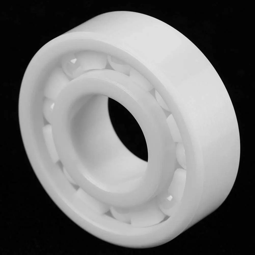 2025 Good performance China factory bearing ceramic bearing 637 zro2 zirconia full ceramic ball bearing