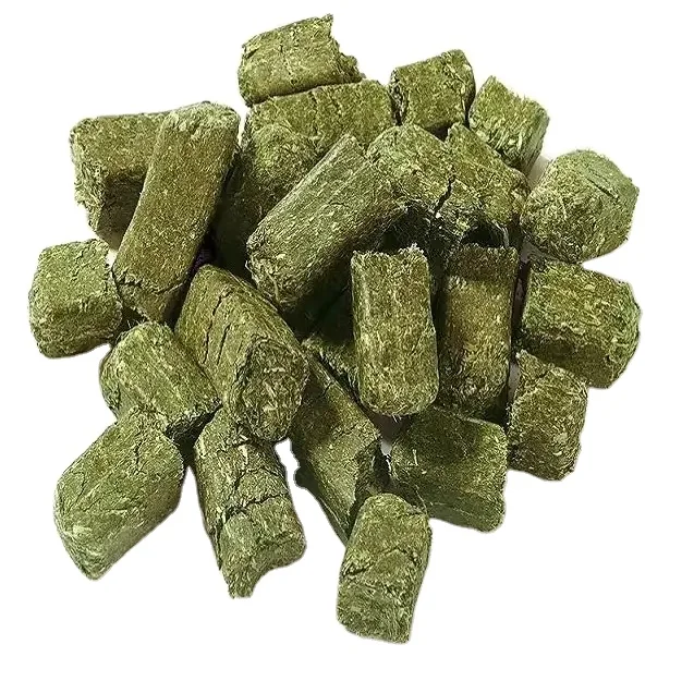Alfalfa Hay - Lucerne hay for beef and dairy cow, sheep High Quality Alfalfa Pellet | Top Quality Alfafa Hay for Animal Feeding