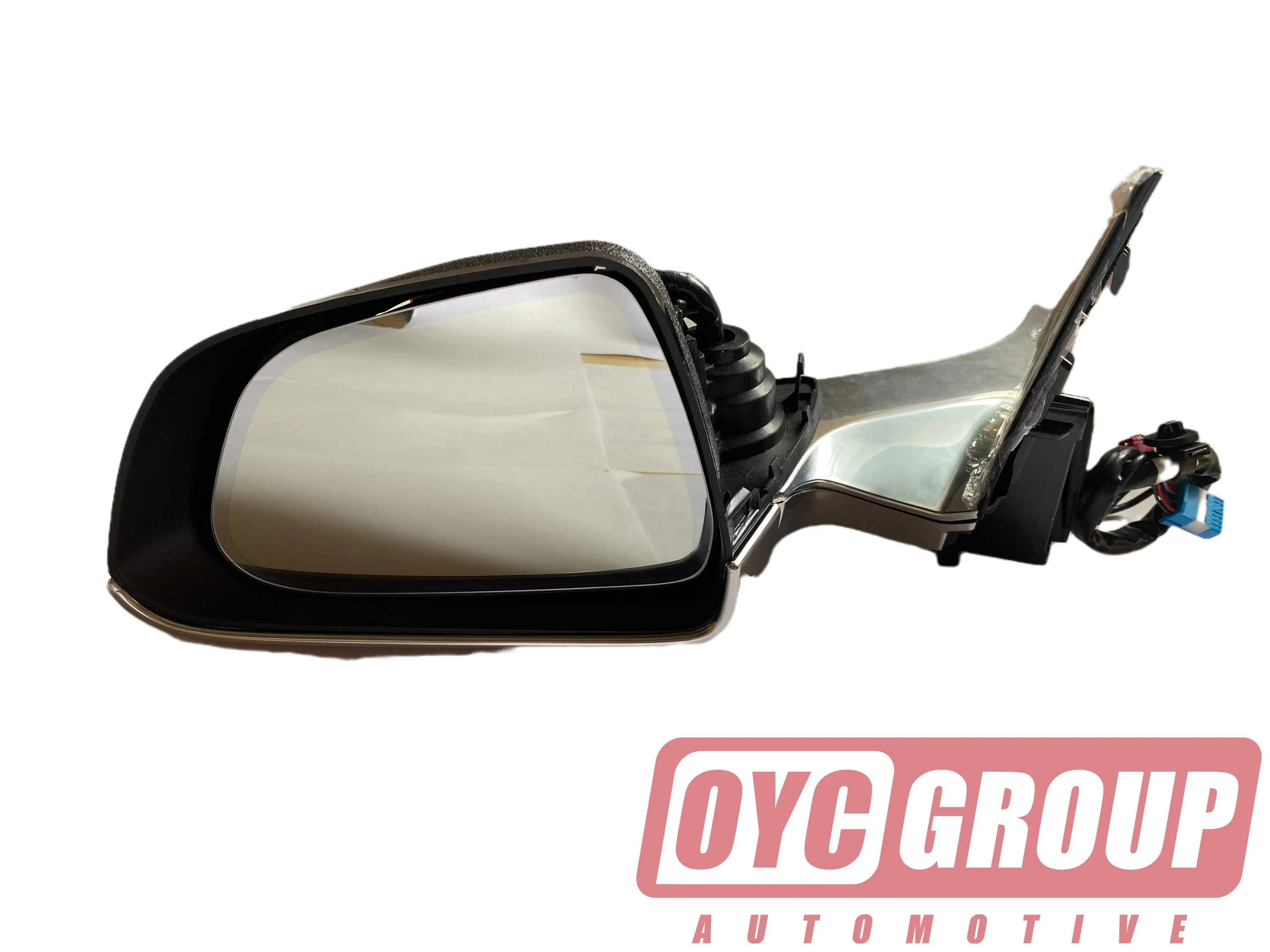 MODEL 3 MIRROR LEFT DRIVE REARVIEW SIDE MIRROR MODEL 3 MIRROR