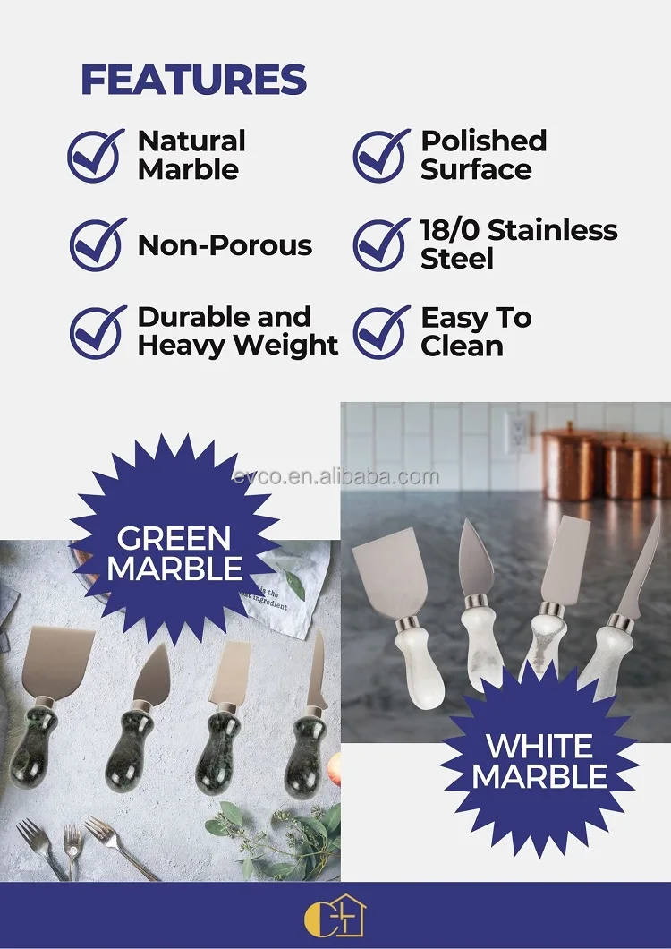 Cheese Kinfe Features-1