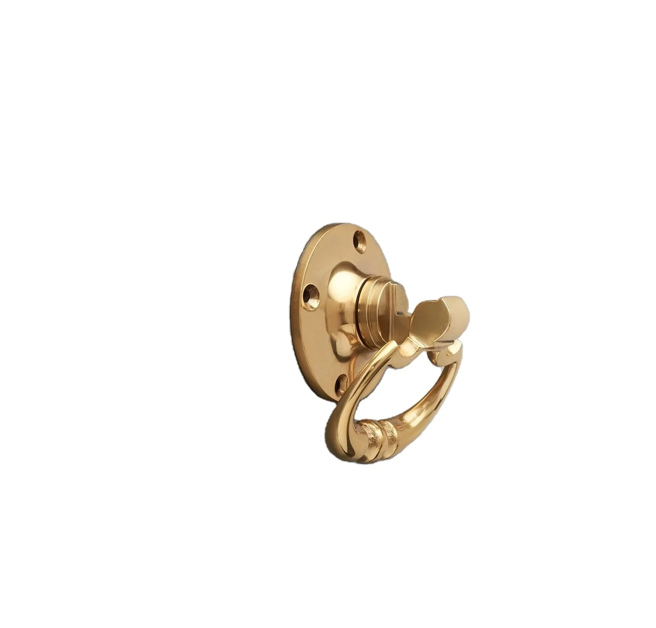 Wall Mounted Brass Door Knob For Door For Drawer New Door Handle New Brass  Knob In New Style Latest Handle In Wholesale Price