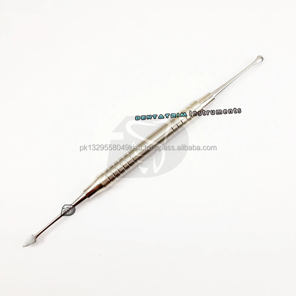 Dental Buser Periosteal Elevator Wholesale Custom Service Dental Elevators OEM Service Dental Instruments