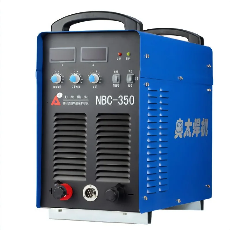 High Frequency (AOTAI)ARC MMA TIG MAG MIG Welder for Quality Gas Gasless Welding Machine with Adjustment