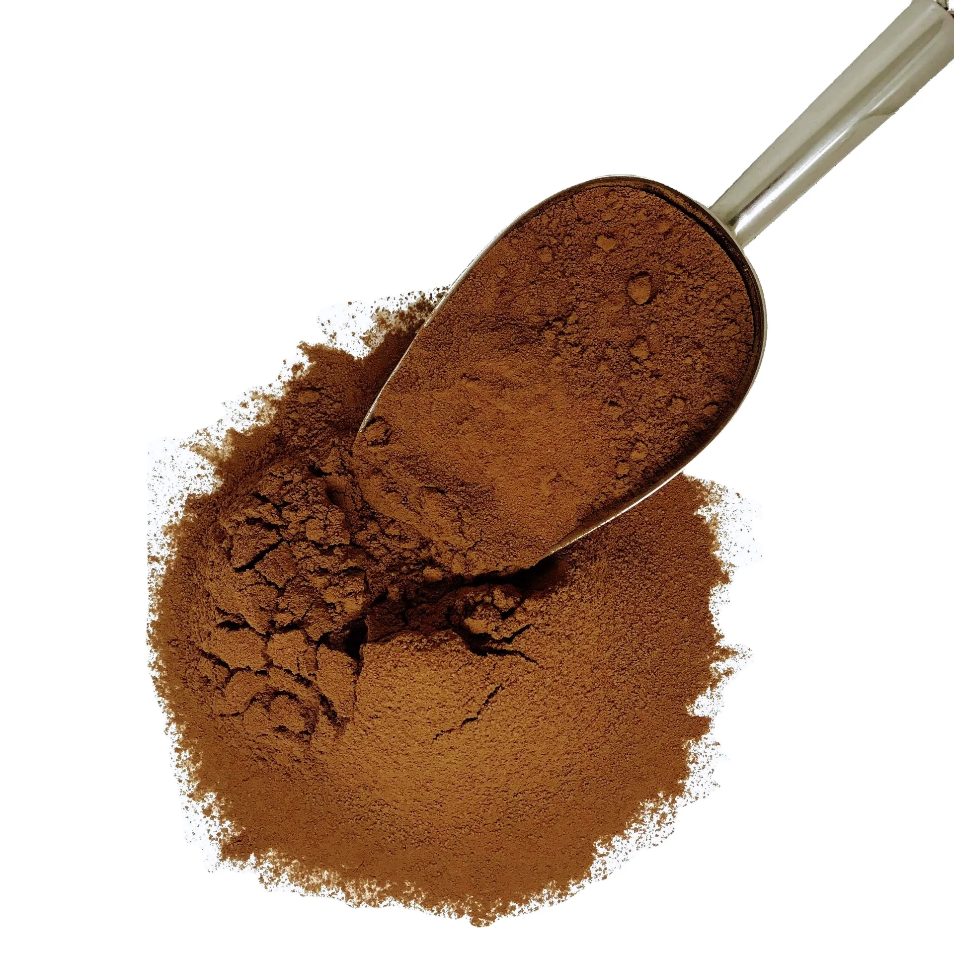 100% чистый какао-порошок аллювиа-шоколадный ингредиент с разнообразием Trinitario из Вьетнама 500 г