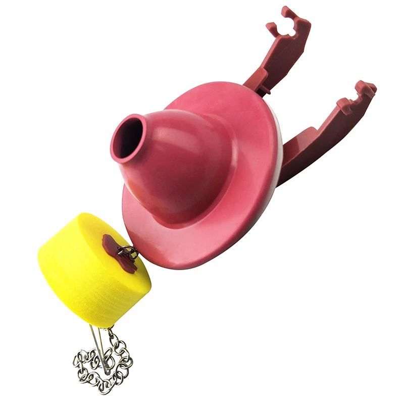 Совместимый с Kohler Винтажный Туалетный клапан для сброса диафрагмы для установки 59 мм, оснащенный поплавковым шаром