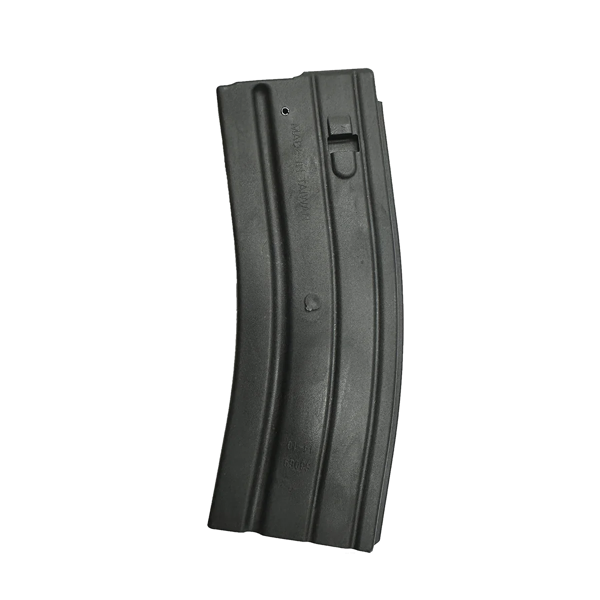BXL-01-M (Normal , Weighted) - TPR M4 MAGAZINE FAKE GUN BXL-01-M ( Normal , Weighted)