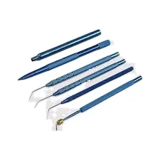 Ophthalmic Cataract Eye Micro Surgery Surgical Instruments SET Kit 21 Pcs