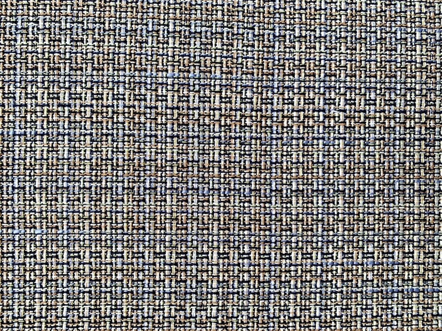 yarn dyed check fabrics