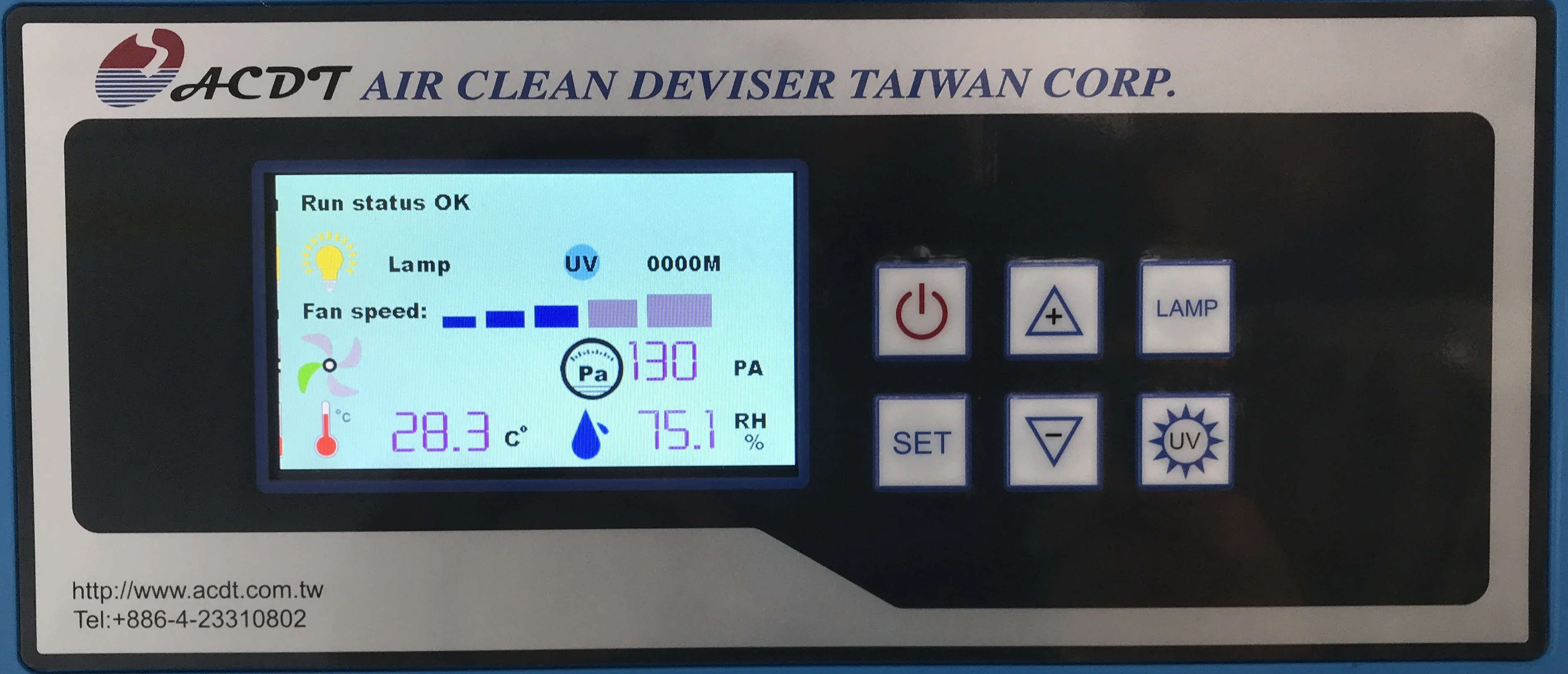 Taiwan Supplier Medical Vertical Laminar Flow Clean Bench  Flow Working Bench