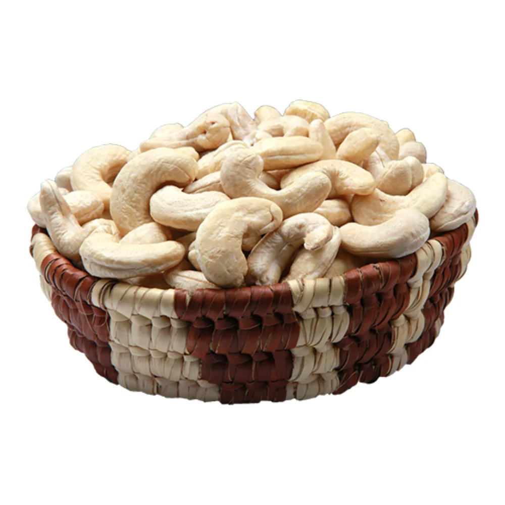 Лучшая цена на необработанный орех кешью оптом необработанный орех кешью W180 100% органический из Вьетнама OEM-сервис