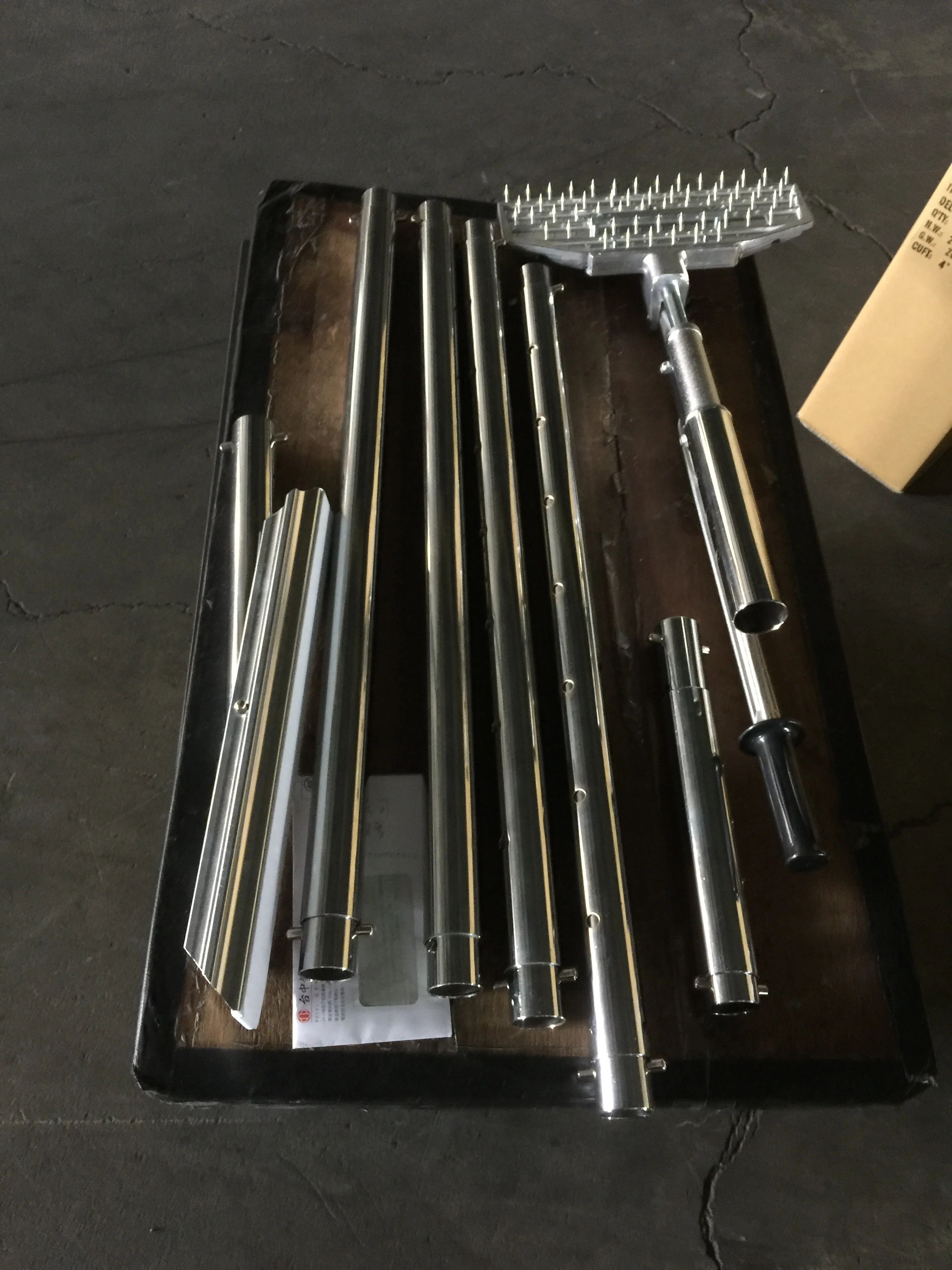 Taiwan made Carpet tool Deluxe Carpet Stretcher