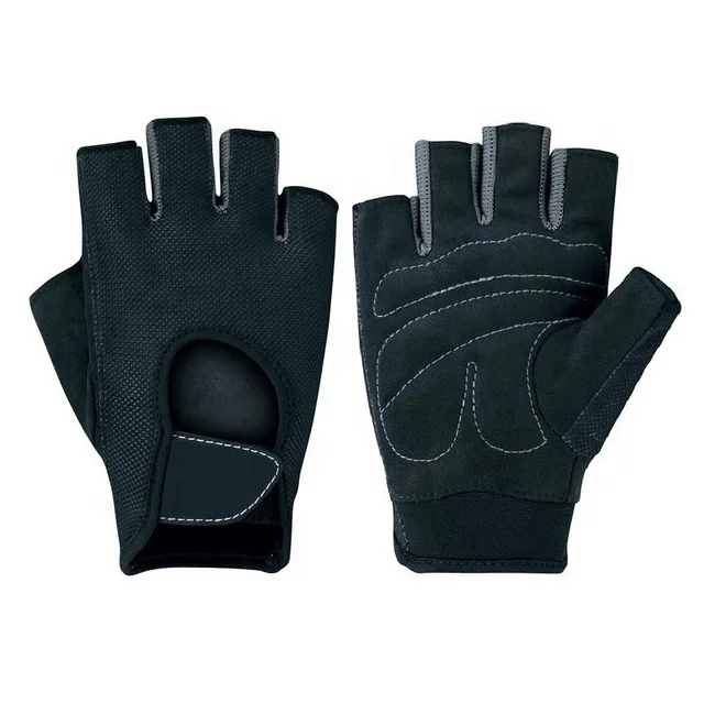 Workout Bodybuilding Fitness Women Workout Glove | Wrist Straps weight lifting gloves | Strong grip gym gloves