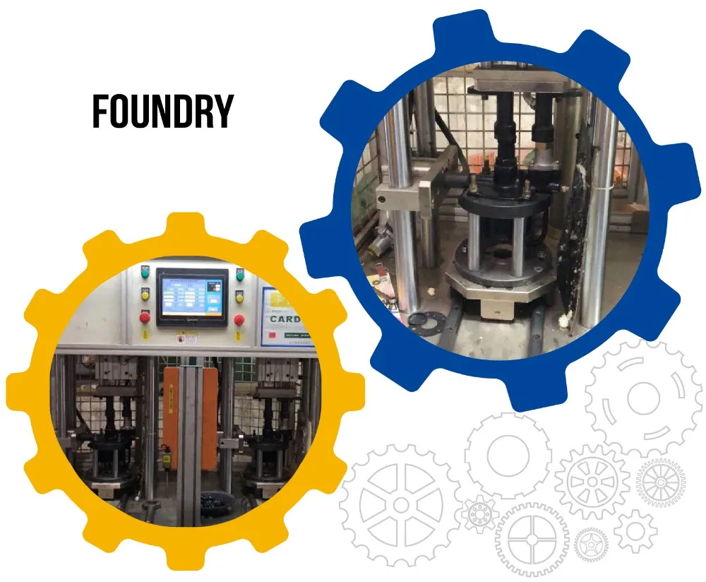 Gas Spring 700mm 1481371 Other Truck Parts For Scania 380 Diesel Engine