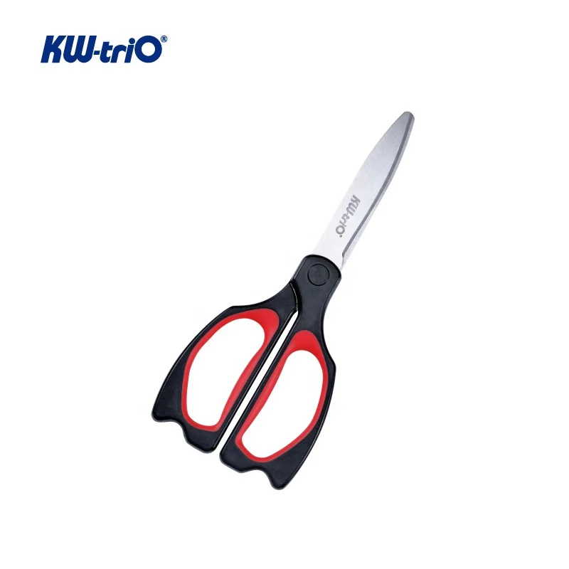 Канцелярские ножницы KW-triO 7 5