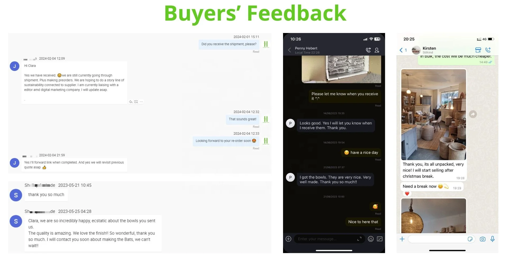 Modern Bamboo Lacquer Vase Handpainted OEM Pantone Color High Quality Table Vases for Home Decoration Floor Vases from Vietnam