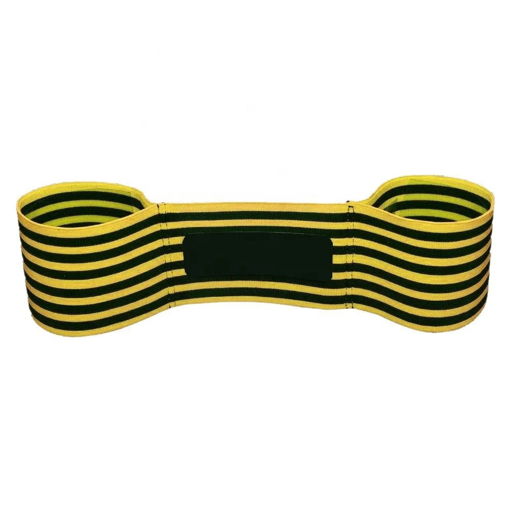 Customized Power Lifting Elbow Sleeves Slingshot Bench Press Fitness Wholesale Weight Lifting Gym Heavy Duty