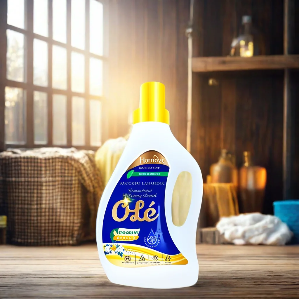 Top-selling eco-friendly laundry detergents from Vietnam, in pods, sheets, and liquid forms for clothes care.