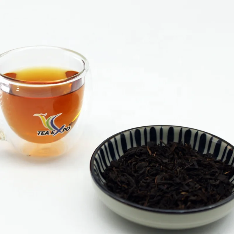 
Wholesale ASSAM Black Tea Commercial Business Quality loose tea Taiwan beverage tea shop 