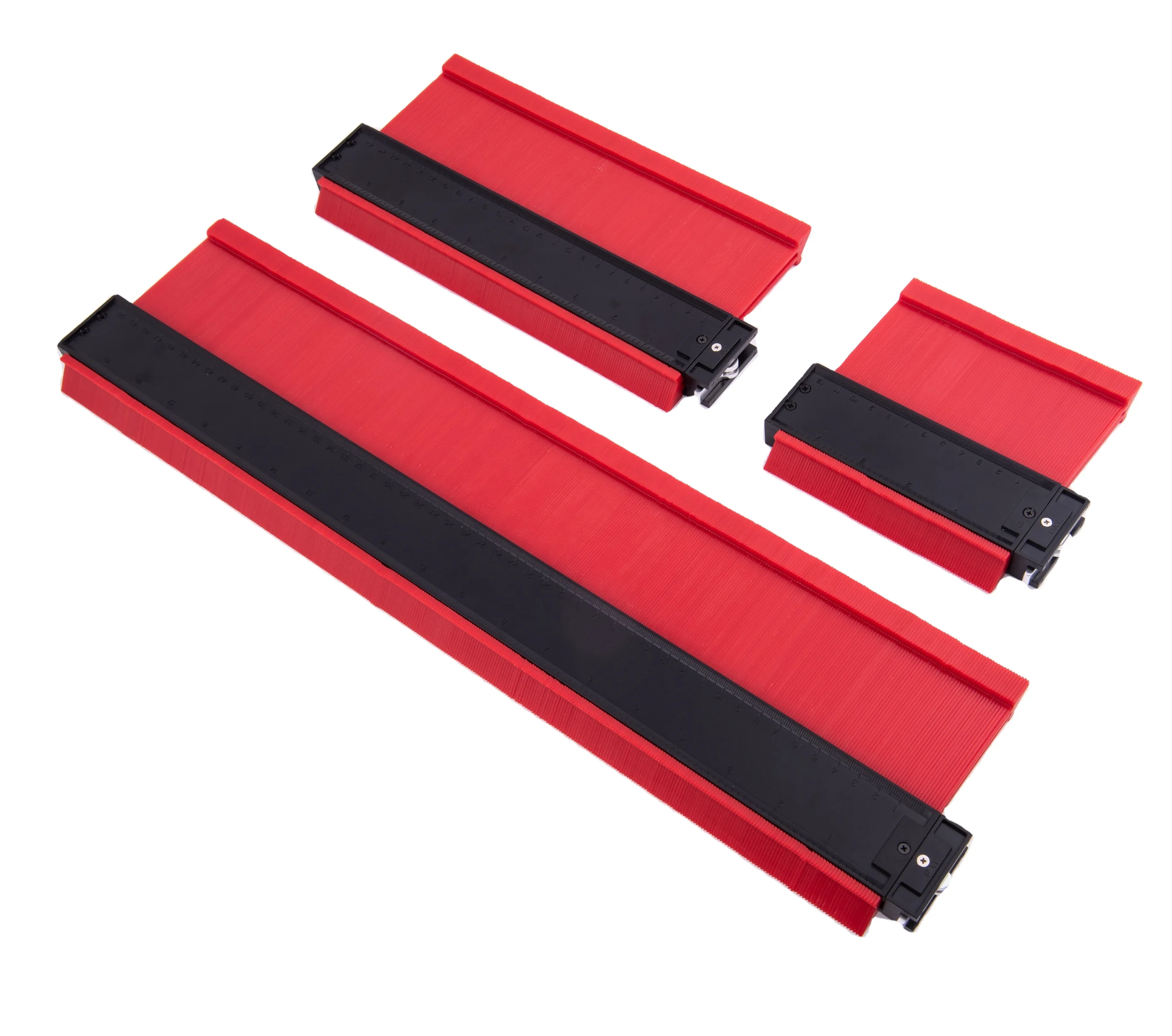 Eco-Friendly, contour gauge tool  Wood Marking Tool