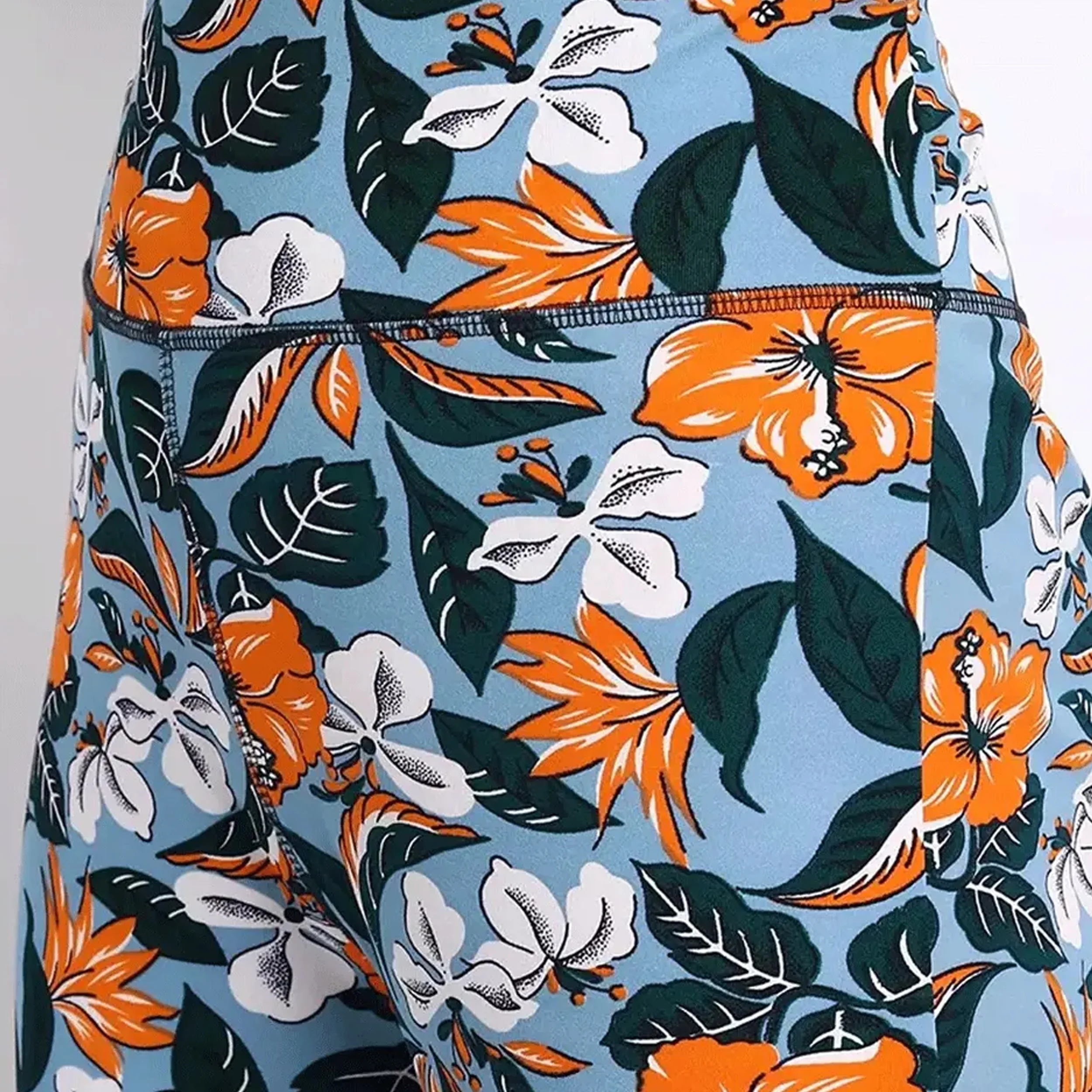 Breathable Sublimated Wholesale 2 Piece Yoga Fitness Gym Clothes Women High Quality Customized Printing Manufacture by Divine 9