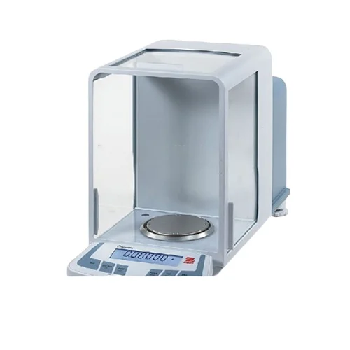 Advanced Mechanical Analytical Electronic Balance