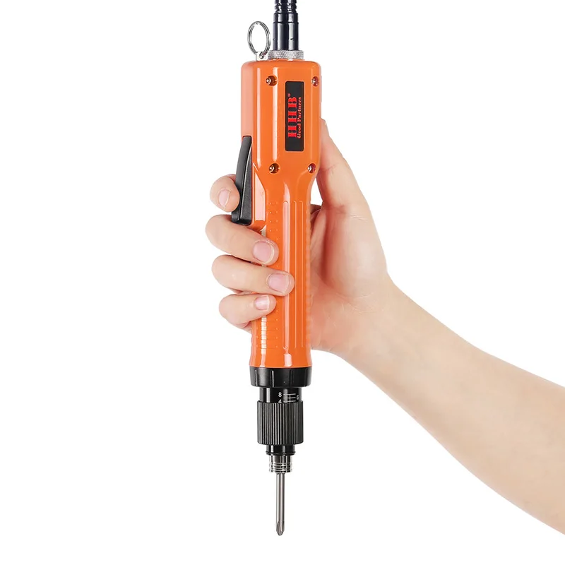 BL-12/20 Electric Screwdriver Machine Handheld Precision Automatic Screws Feeder Auto Screw Feeding Multi Functional Screwdriver