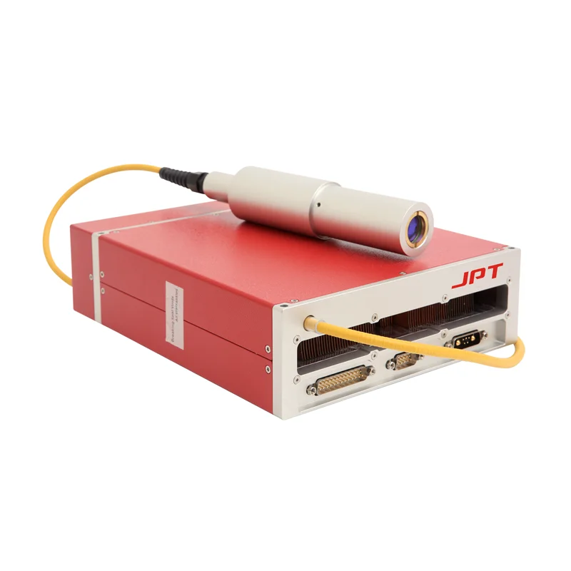 BYLASER 20W, 30W MAX RAYCUS JPT Laser Source