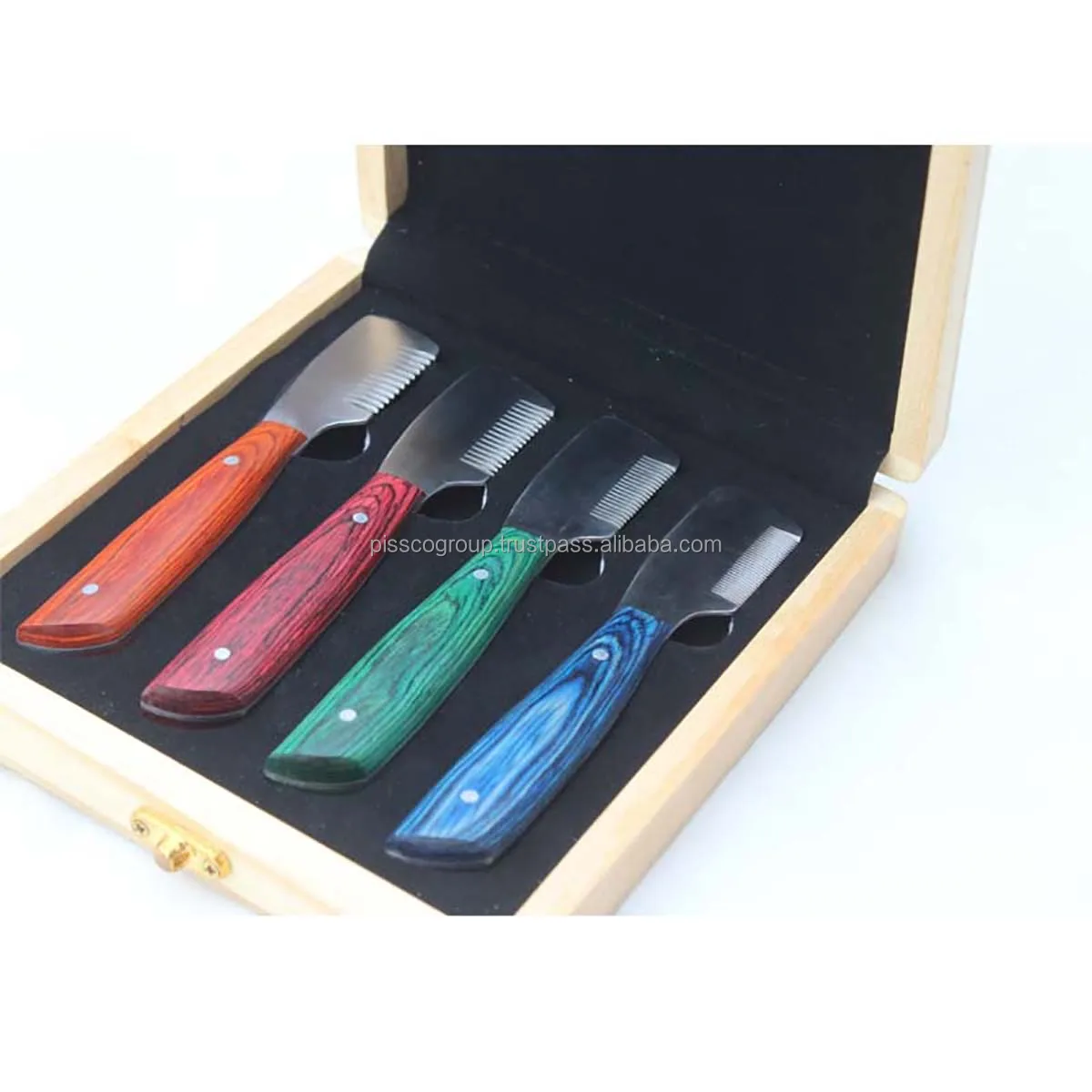 Pet Stripping Knife (6)