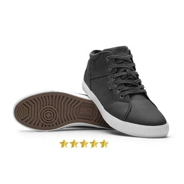 Sneakers shoes Motorcycle Street Outwear Shoes