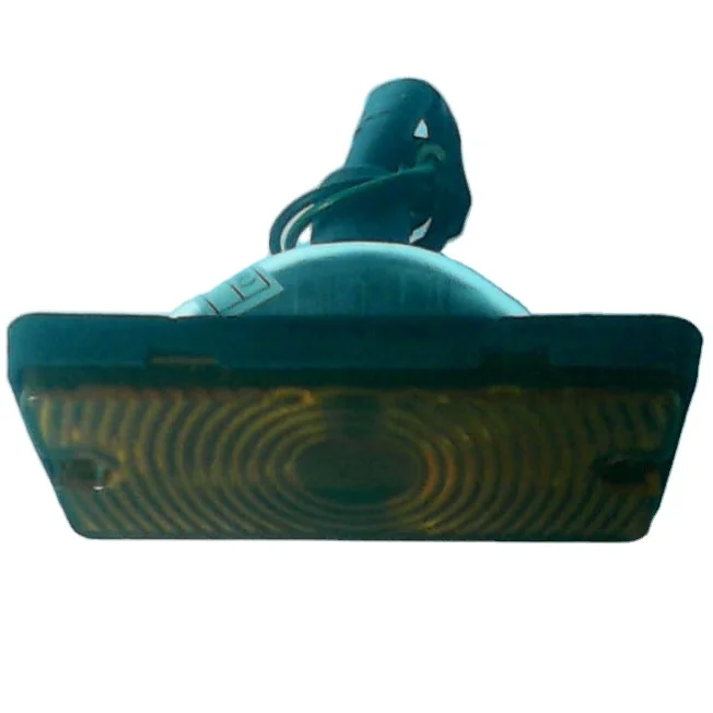 LAMP A-TURN SIGNAL SIDE 96713367 FOR DAEWOO BUS SPARE PARTS