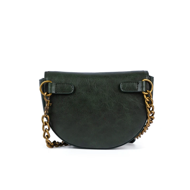 Pu Leather Crossbody bag Women Ladies Shoulder Handbags