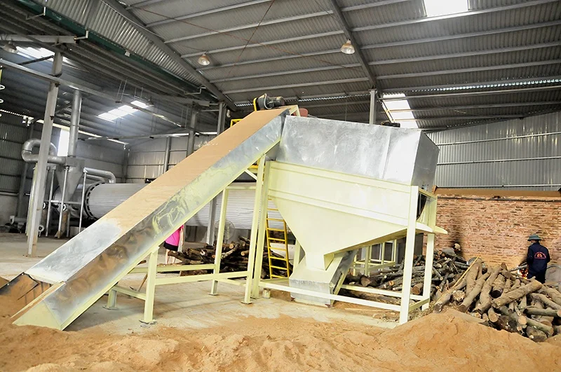 Best Price Wood Pellets Wood Pellet Size 6mm 8mm Export