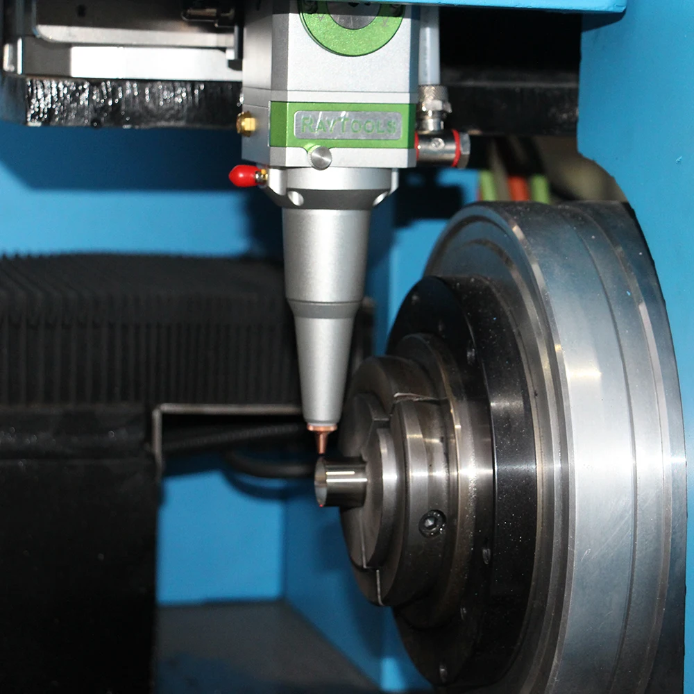 High quality 1000w 2000w cheap cnc metal  tube pipe fiber laser cutting machines with automatic bundle loader wanted agents