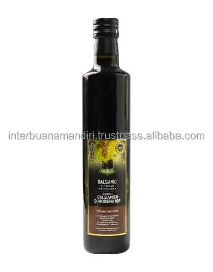 Star Village Best Quality 500ml Balsamic Vinegar Ready for Delivery