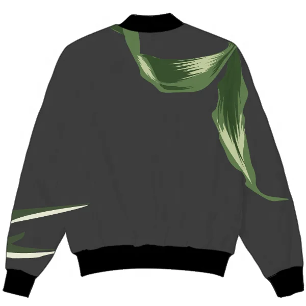 Пользовательские американские супер качество сублимационные куртки мужские и женские бейсбольные с принтом