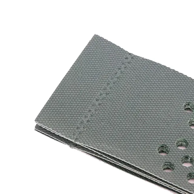 Black HDPE ASTM Standard Slope Protection Building Landscaping Construction Plastic Geocell