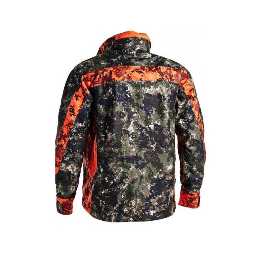 Hunting Suit Waterproof Best-Selling Lightweight Hunting Uniform Forest Woodland Hunting Suit Jacket