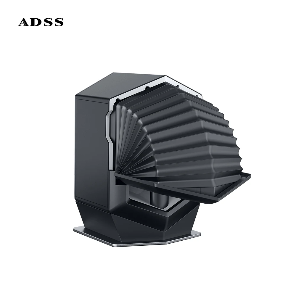 ADSS New 3D AI Skin Analyzer Enhanced Facial Scanner Diagnostic Machine for Salon Use Beauty Equipment for Skin Test