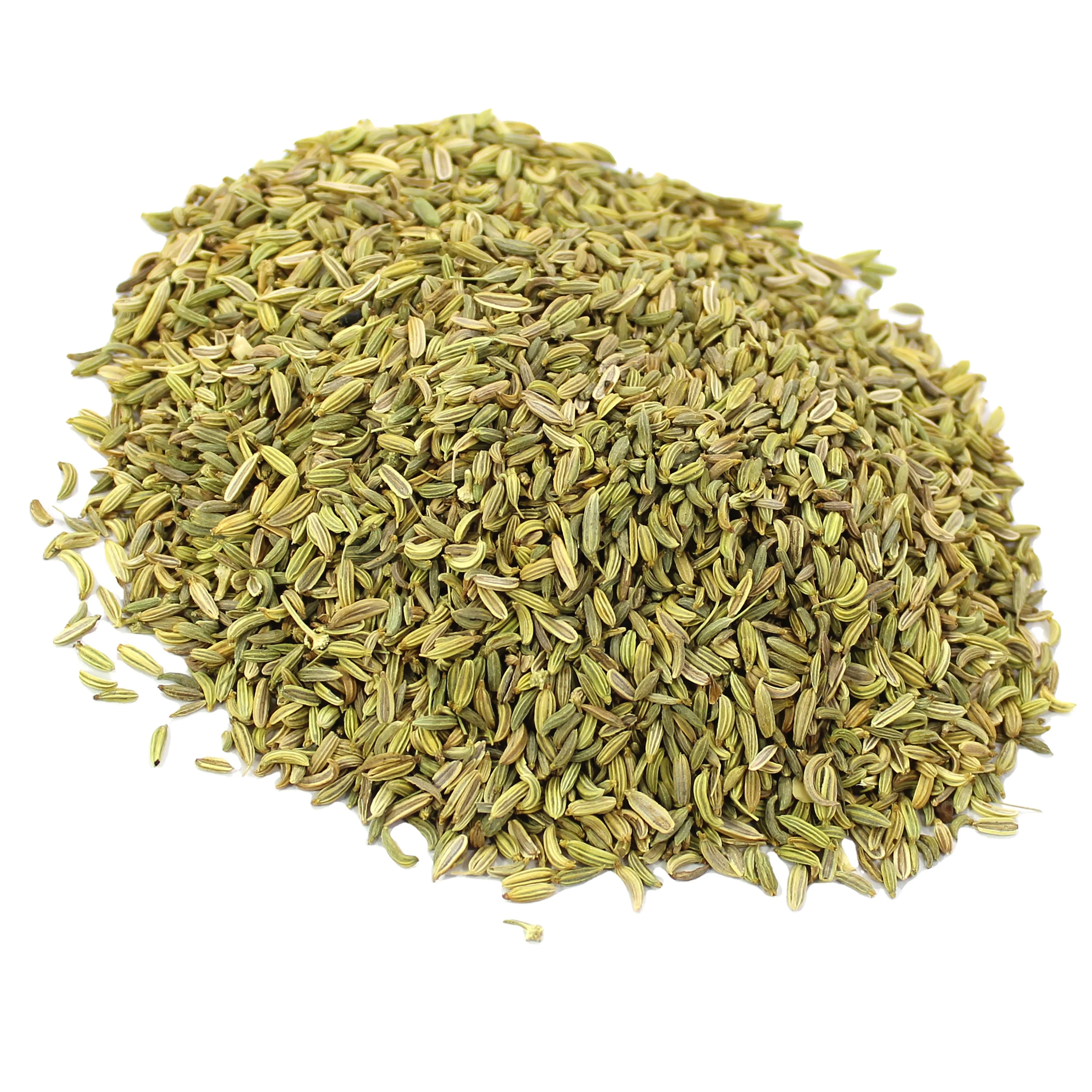 green fennel seeds human consumption purity 99.9 , ( Herbs home enterprise  for export )