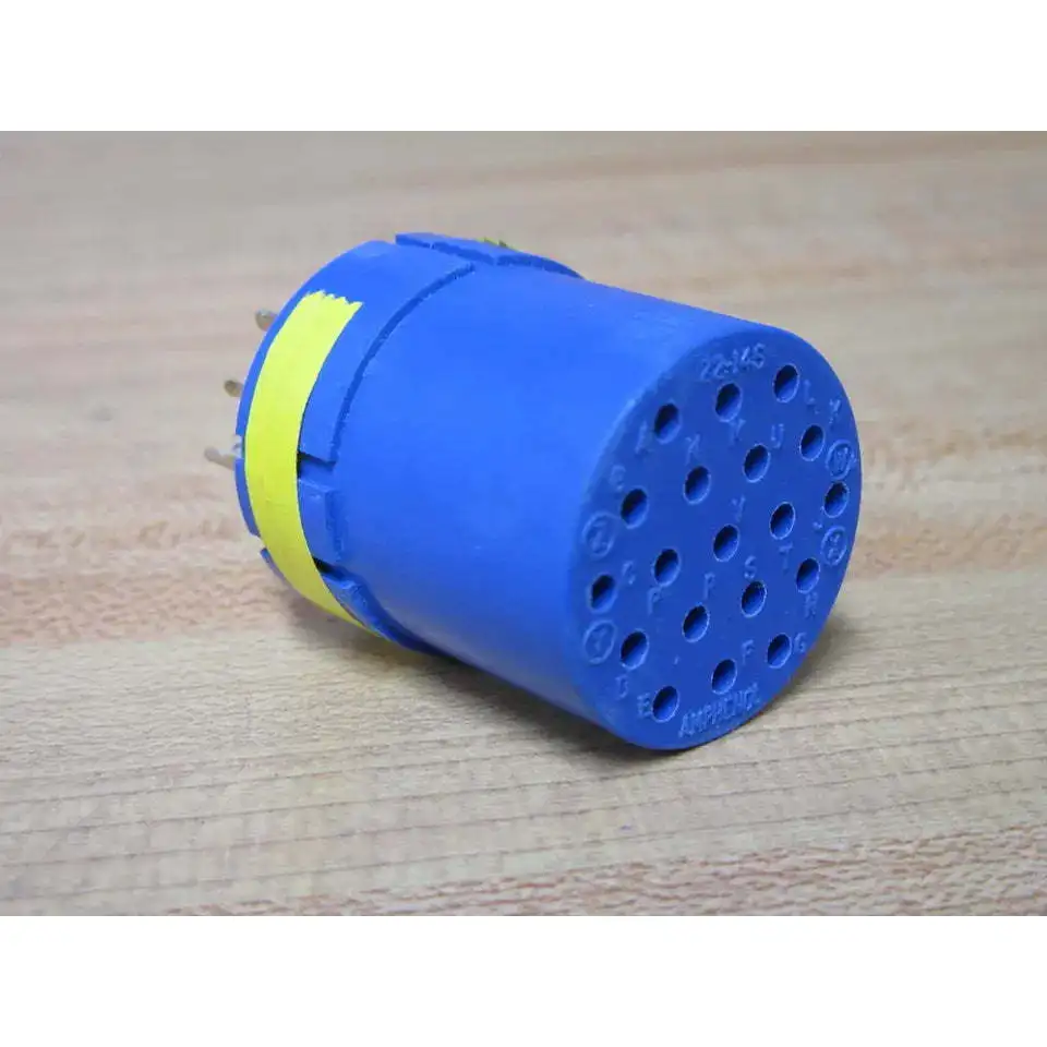 Amphenol 10-825812-14S