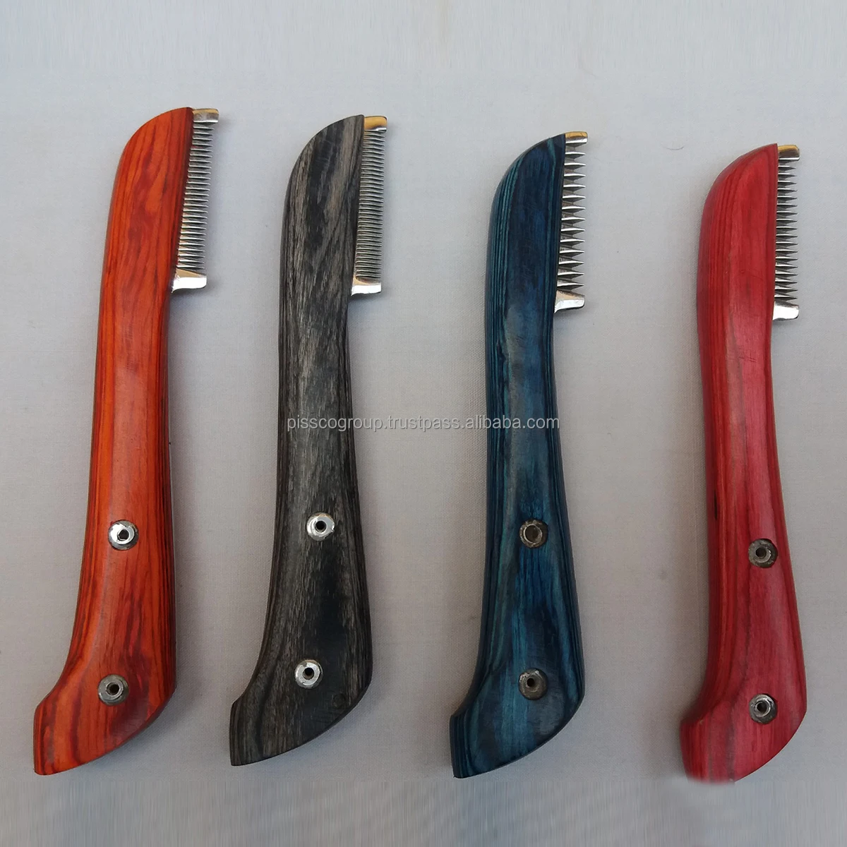 Pet Stripping Knife (11)