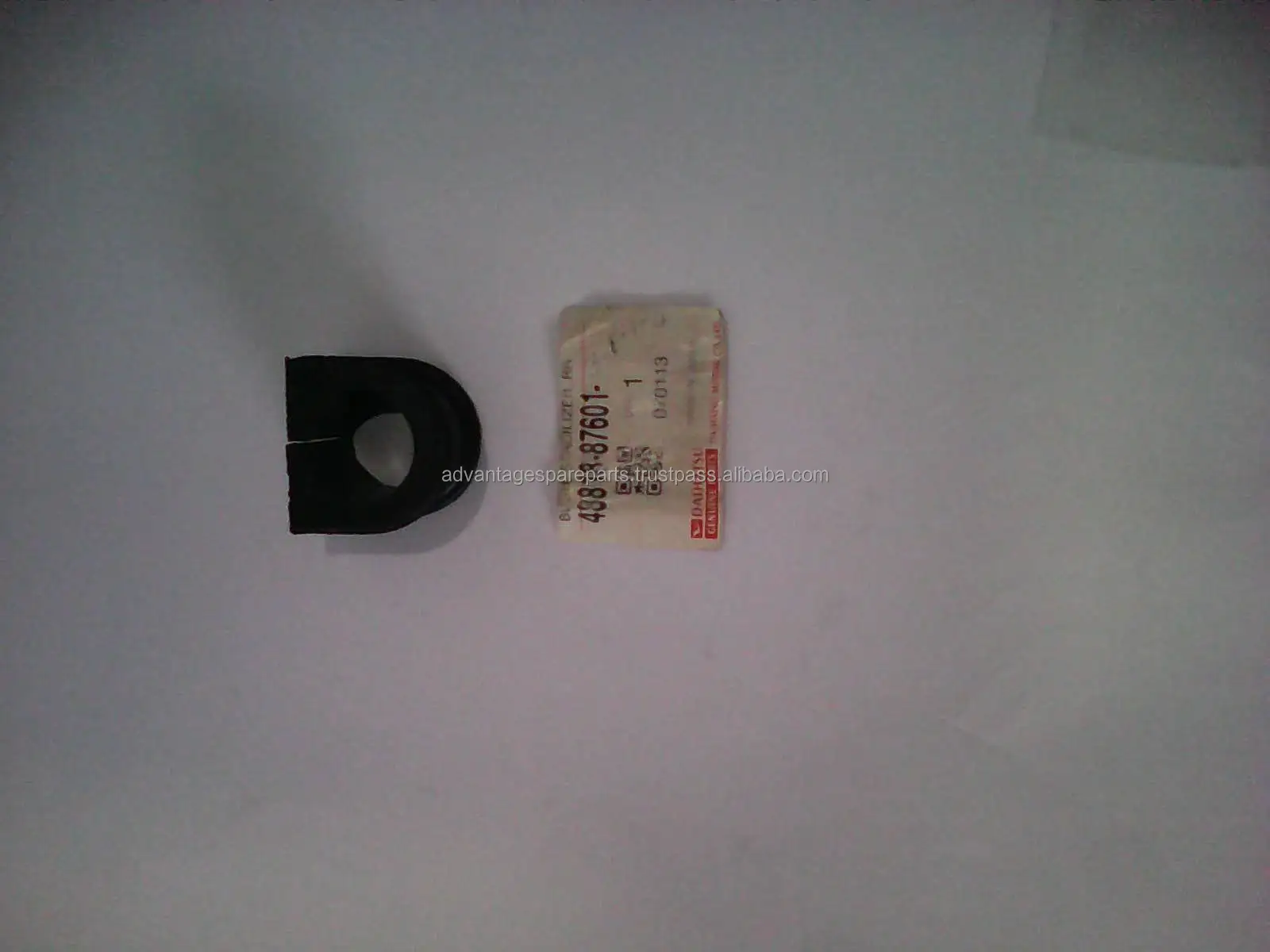 BUSH STABILIZER REAR BUSH 48818-87601 for DAIHATSU 4X4 ROCKY F73, F78, F93, F98