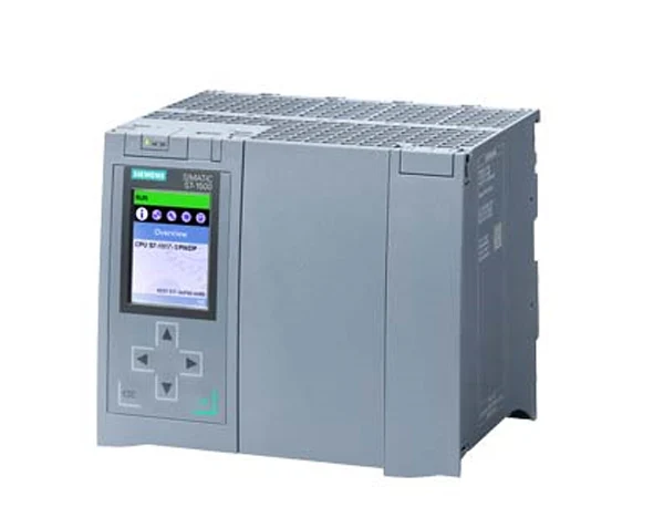 6ES7517-3AP00-0AB0 s7 1500 simatic plc cpu 1515 1516 price plc programming controller - Allies
